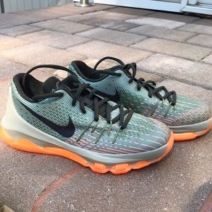 Nike KD size 4.5 Never Worn